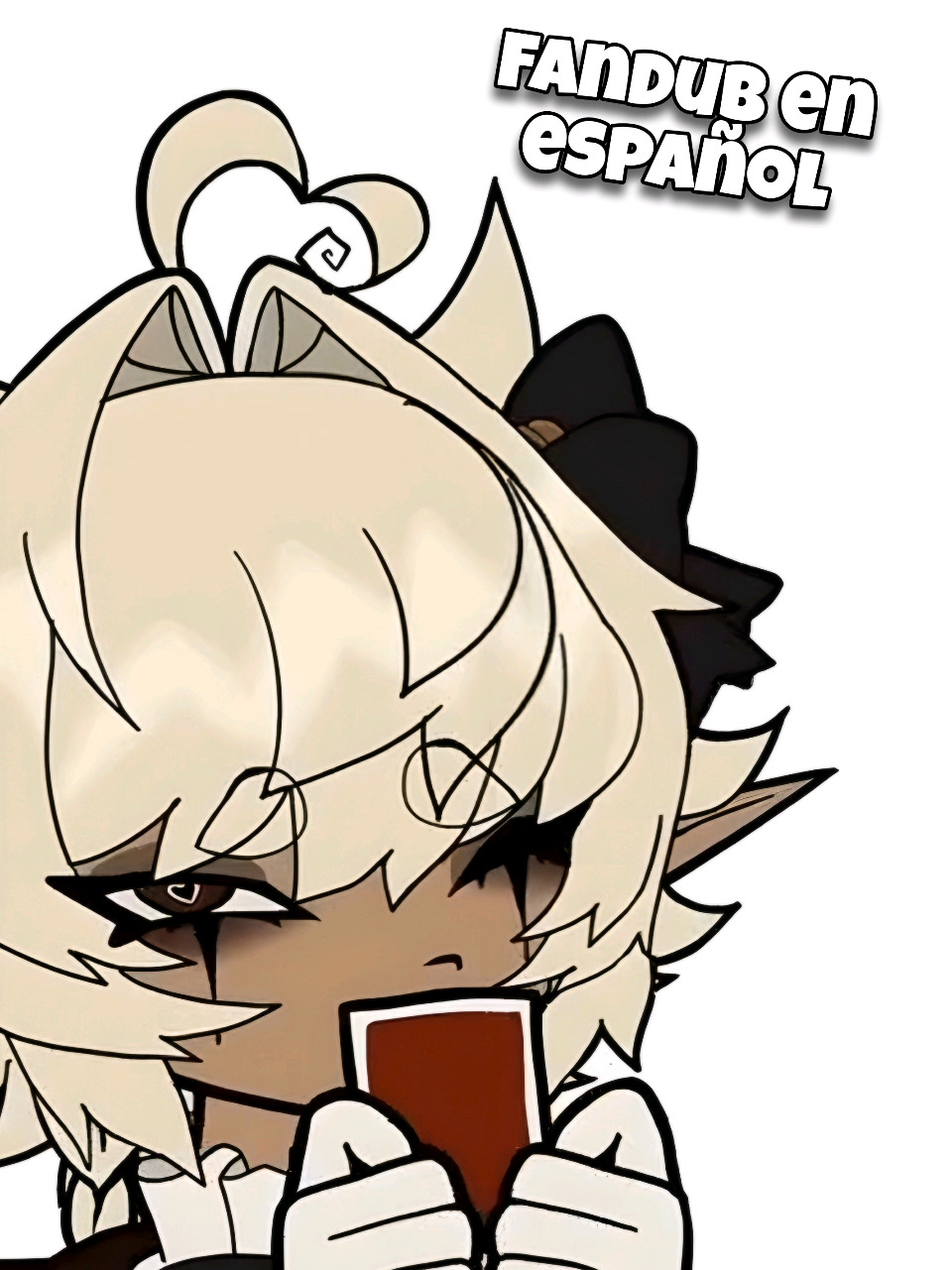 Soy Coquette🎀 [Fandub en Español] ⭐️Cast: ✨️@Totodub_07  ✨️@LokazoDubs  ⭐️Aviso: todos los derechos del video original se los dejamos a @🕸꧁༒Val༒꧂🕸  🌌✨️ #fandub #doblaje #doblajelatino #dub #actrizdedoblaje #fyp #memes #animated #yaoi #gayman #anime #argentina #fanduber #doblajes #doblajeespañol #fandublatino 