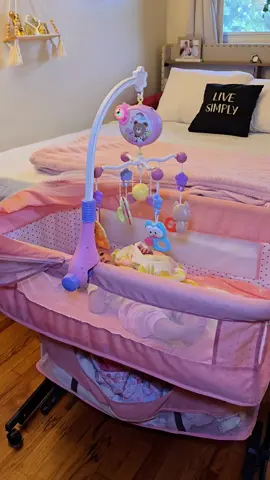 #carrusel  #carruseldeniños  #baby #crib #carrusell  #MomsofTikTok  #maternity 