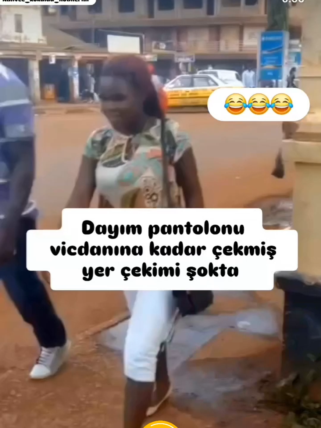 yemek borusuna asmış pantolonu ☺️😂☺️