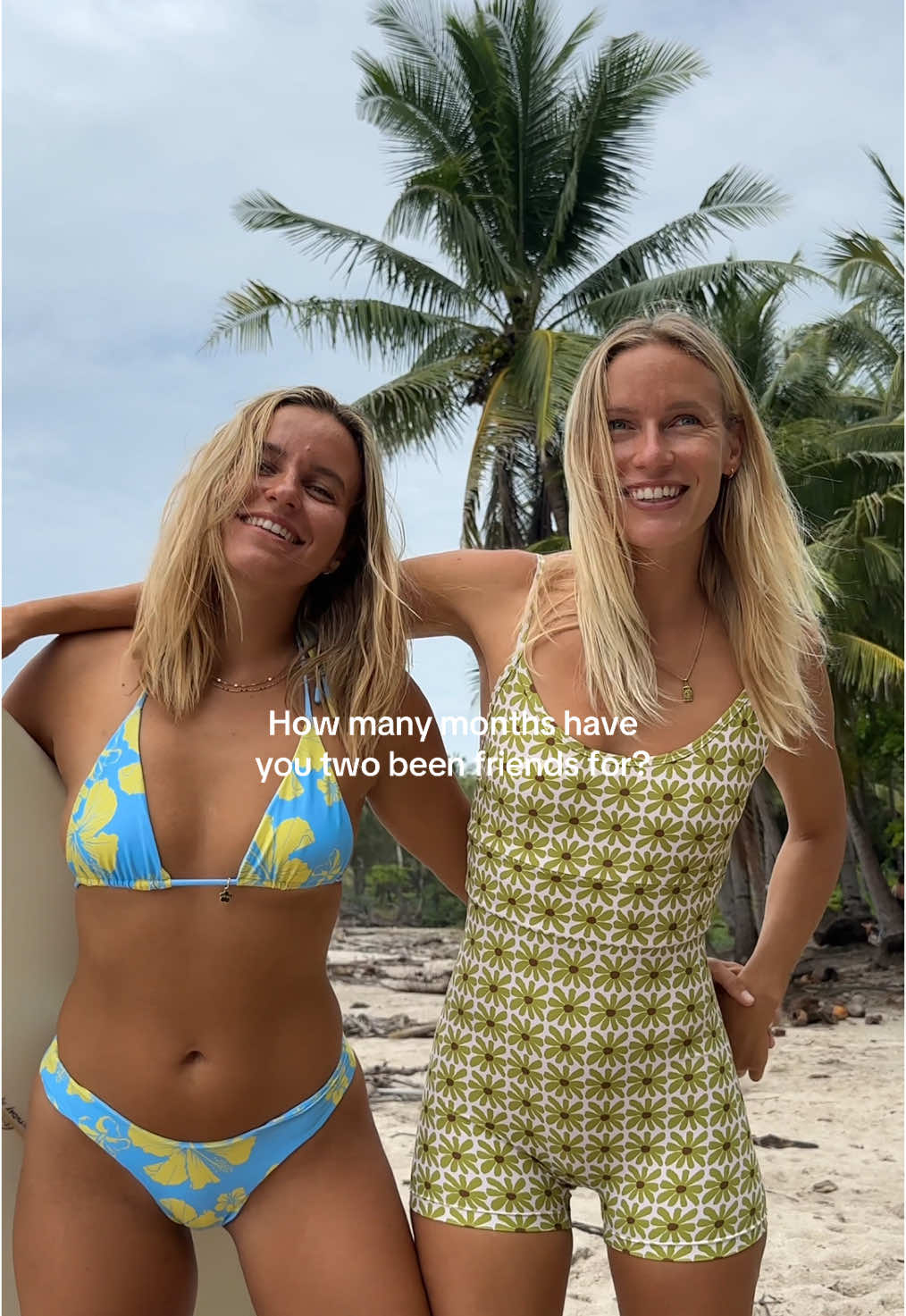 28 years of frolicking at the beach together 🫶🏼 #sisters #BestFriends 