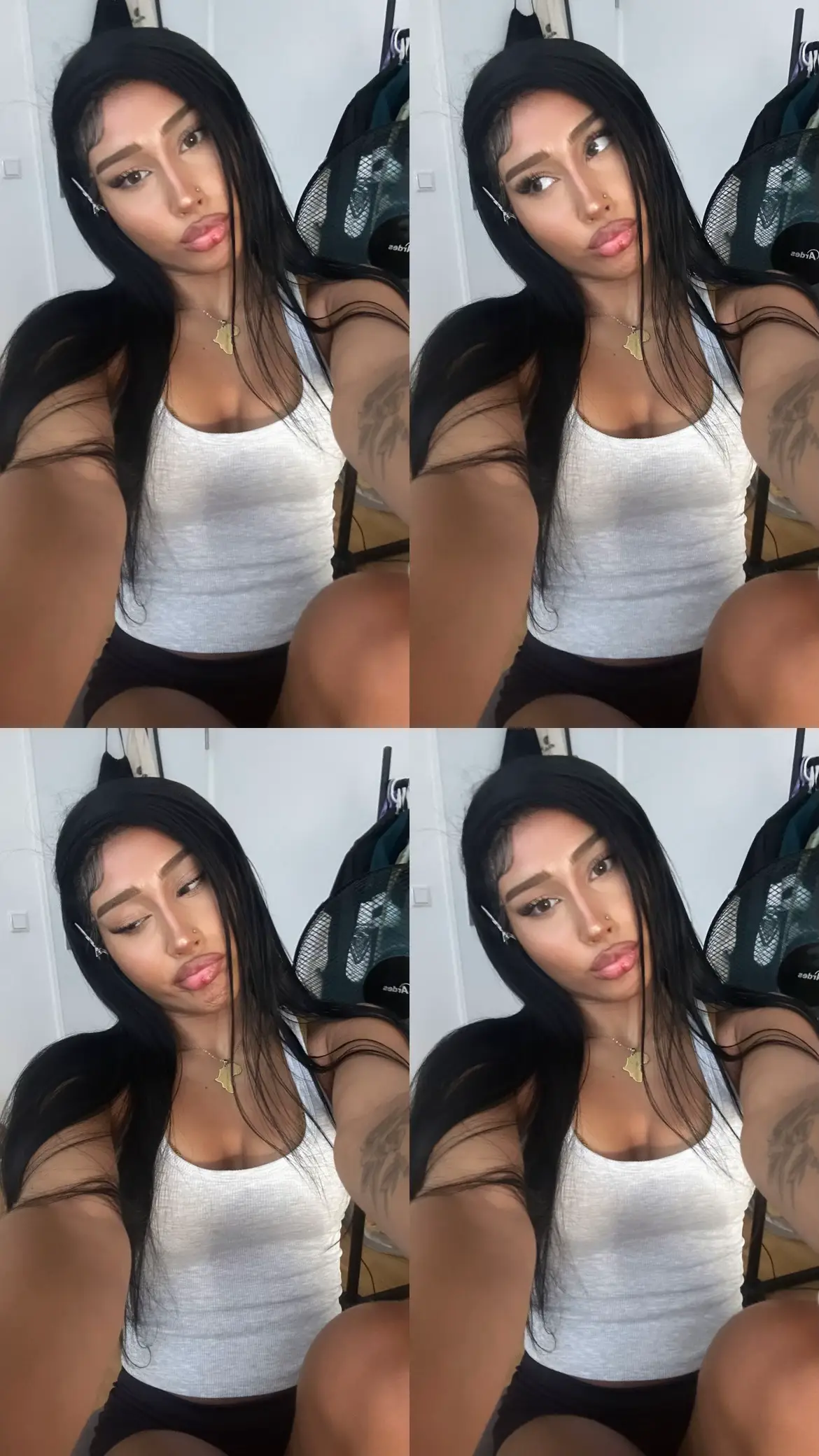 Hey nana