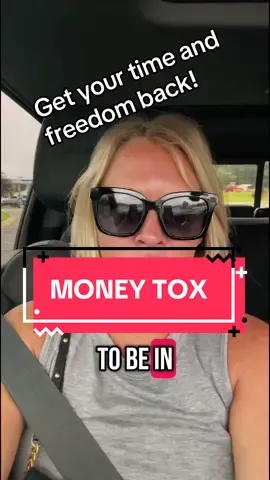 All you need is a phone or computer and the internet! #sidehustle #finaciallyfree #fyp #residualincome #makemoneyonline 