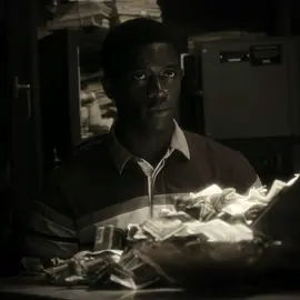 saint | snowfall #fyp #viral #snowfall #franklinsaint #damsonidris 