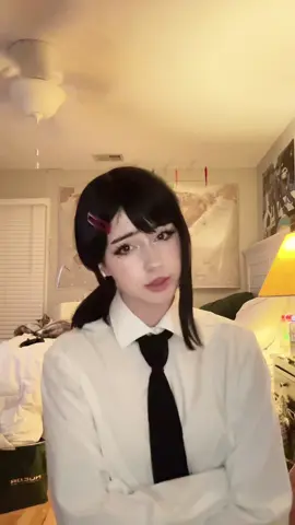 kobeni 😼 #kobenicosplay #chainsawman #kobeni #ilovecats #ewiz 