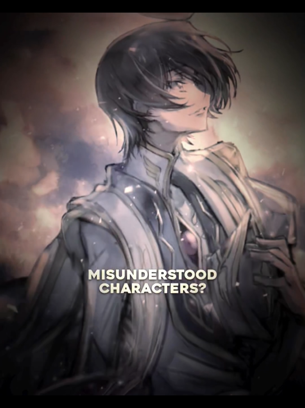 The Most Hated Character in fiction | Reupload cuz of copyright  #Ayanokoji #Classroomoftheelite #edit #scd #fyp #Cote #anime 