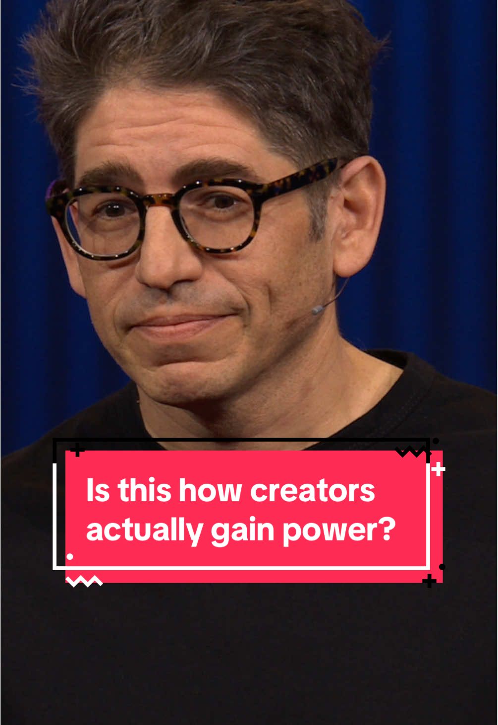 Making a living wage from your art can be difficult, but entrepreneur  — and former Kickstarter CEO — Yancey Strickler believes there could be a new way forward. In his TED Talk, he introduces the idea of the Artist Corporation, which grants creative people the power to pool their resources, own their work and build collective wealth, while also receiving traditional benefits like healthcare and retirement. Visit the 🔗 in our ☣️ to learn more about how establishing this structure for creatives ultimately benefits everyone. #creativity #creatoreconomy #TEDTalk #corporatetiktok #artistsoftiktok 