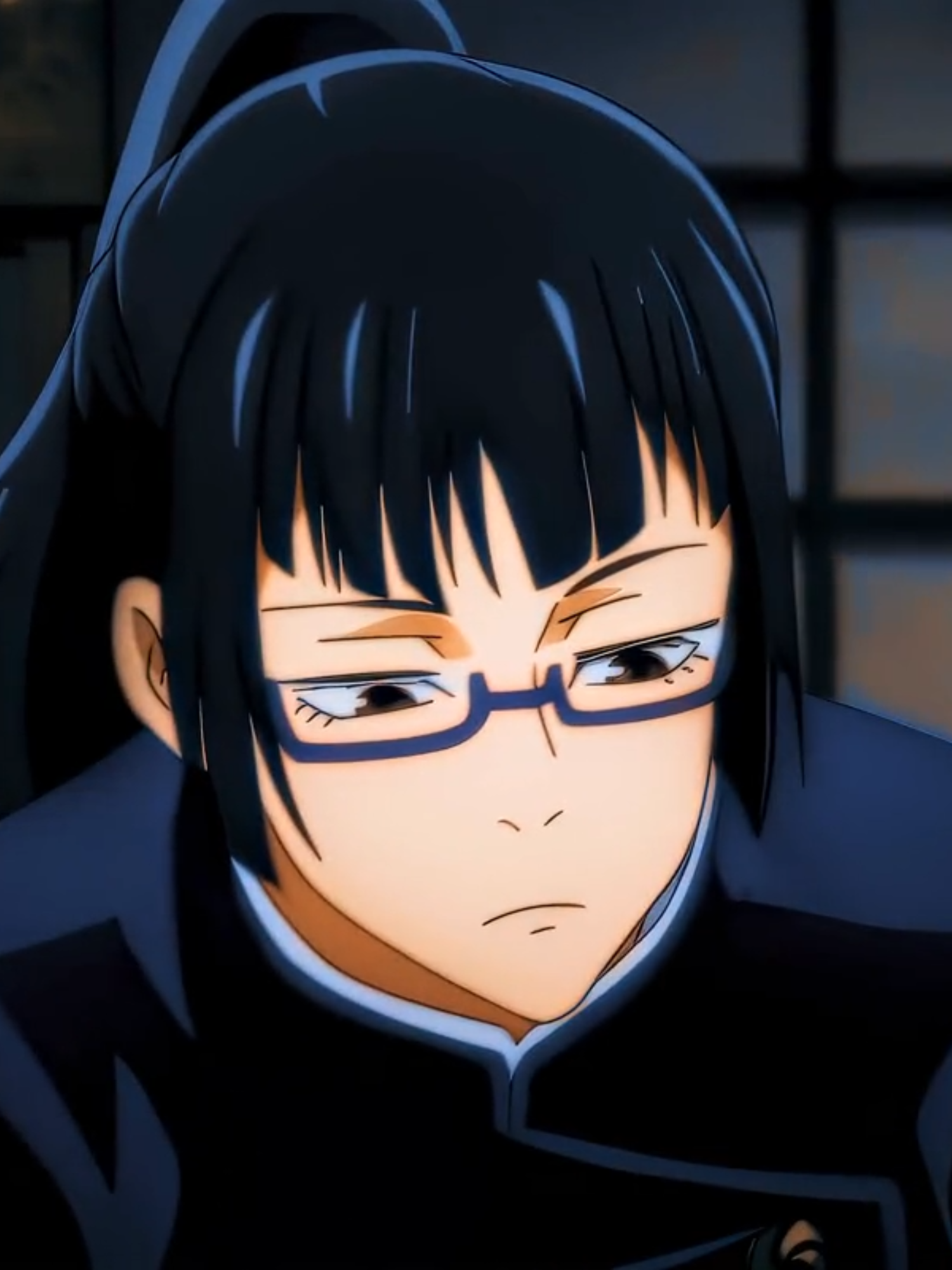 Maki version #maki #makizenin #makiedit #jujutsukaisen #jujutsukaisenedit ★ upload method ★ TG: @editing_news