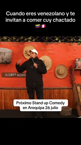 Vuela alto piri 😭😭#standupcomedy #standupenespañol #Arequipa #arequipa_peru🇵🇪 #venezolanosenperu 