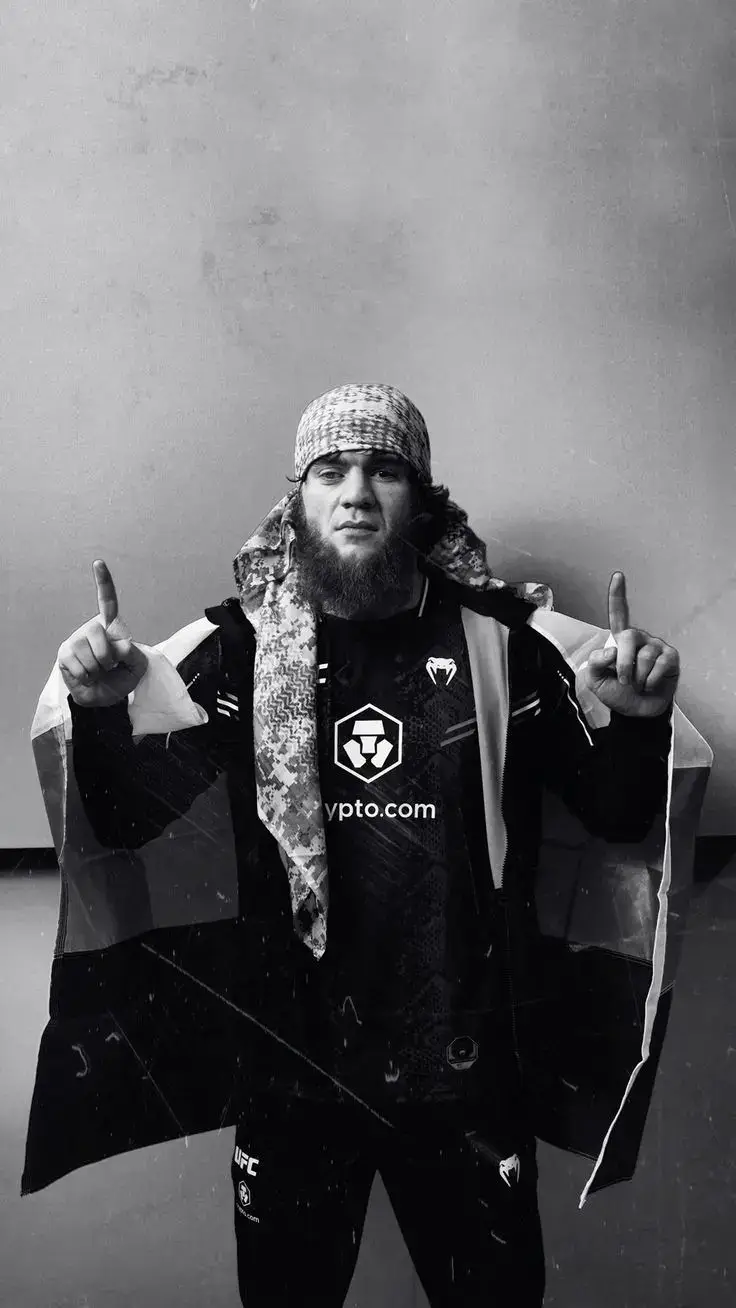 Shara Magomedov Wallpapers 4K 🇷🇺🥊🥋🔥 #sharamagomedov #wallpaper #4k #russia #mma #UFC #fyp #viraltiktok #paratii 
