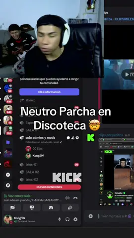 #fyp #parati #perú #kongsw #kong #neutroog #neutroyt 