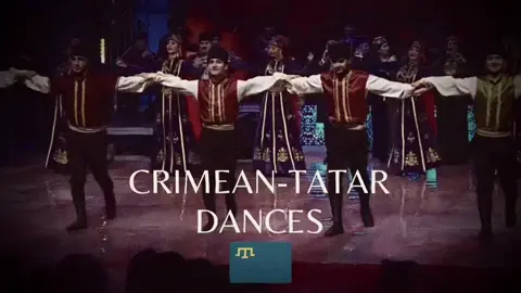 Qirimtatar oûnlari ❤️‍🔥 don't judge strictly #crimean #qirimtatar #QIRIM #qirimli #dance 