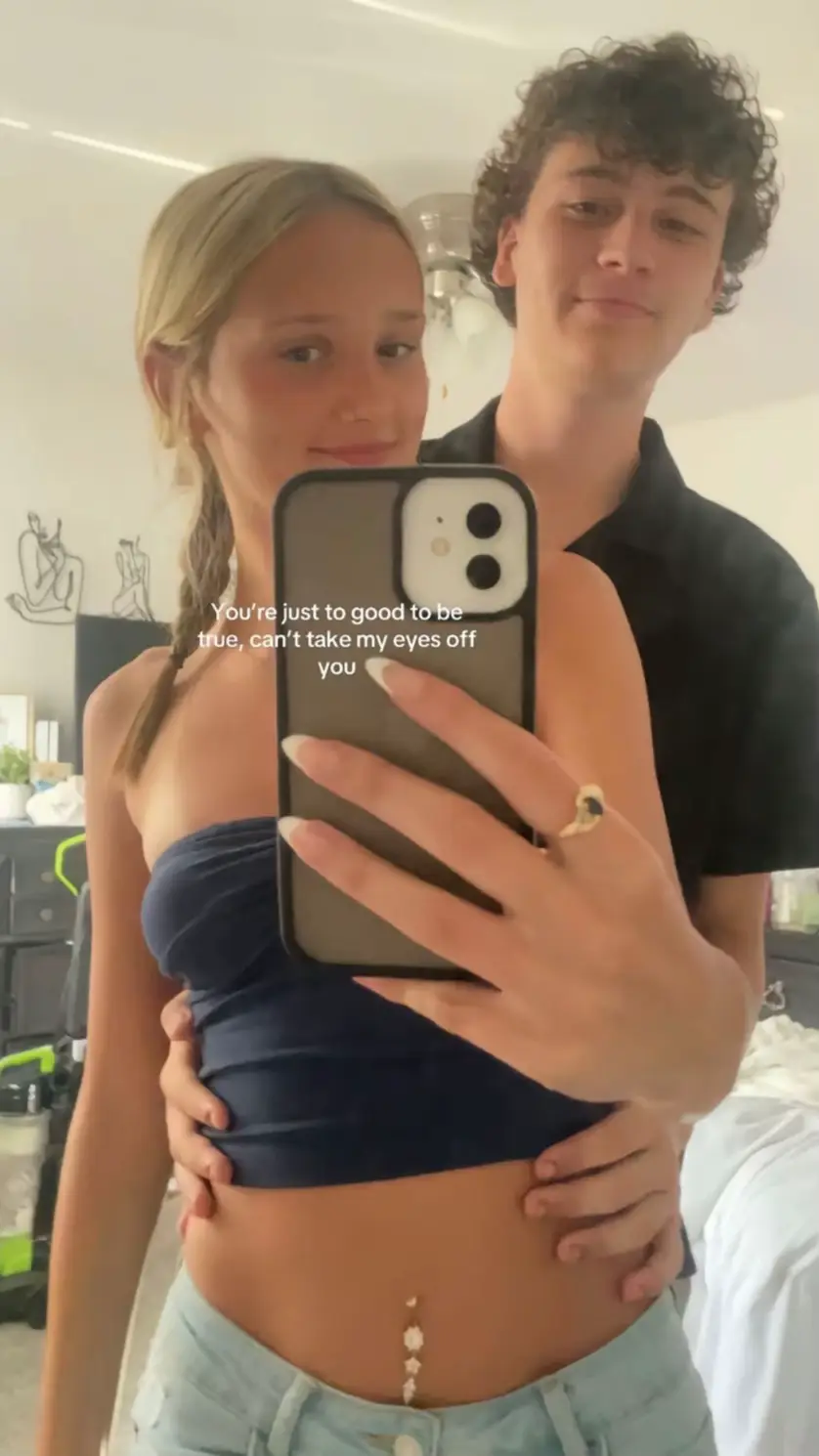 #viral #fyp #favperson #loveyou #pinterest 