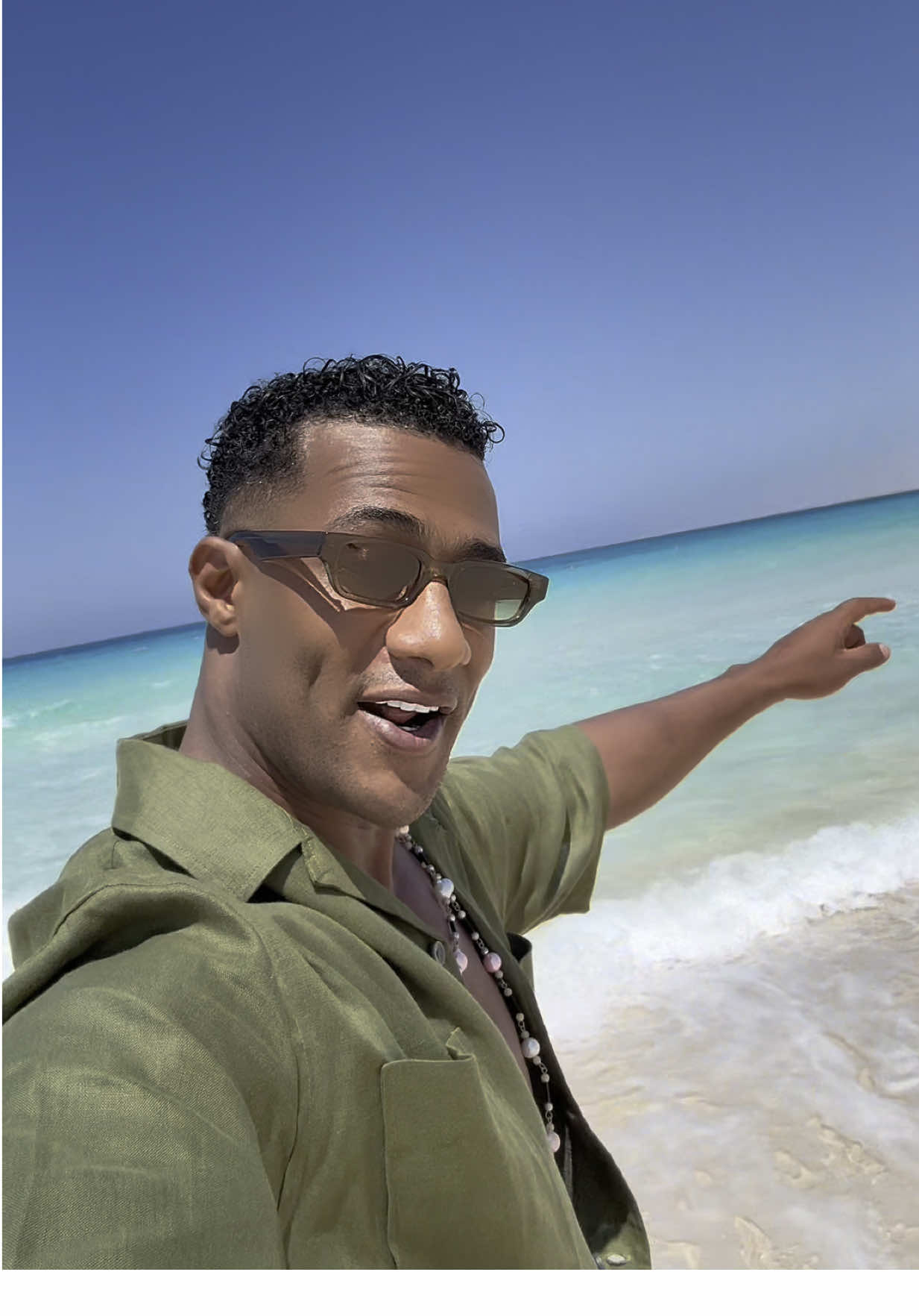 ملوك الصيف وبس 🏖️👑🚀@e& Egypt  