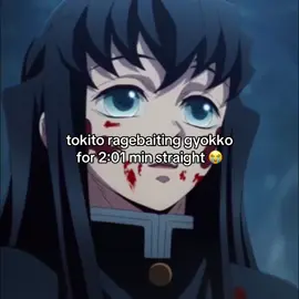 and gyokko fell for it every time 💀 #tokito #muichiro #gyokko #demonslayer #funny #ragebait #fypシ゚viral #fakeeverything #fakebloodwarning #fypage #anitok #anime #tiktok 