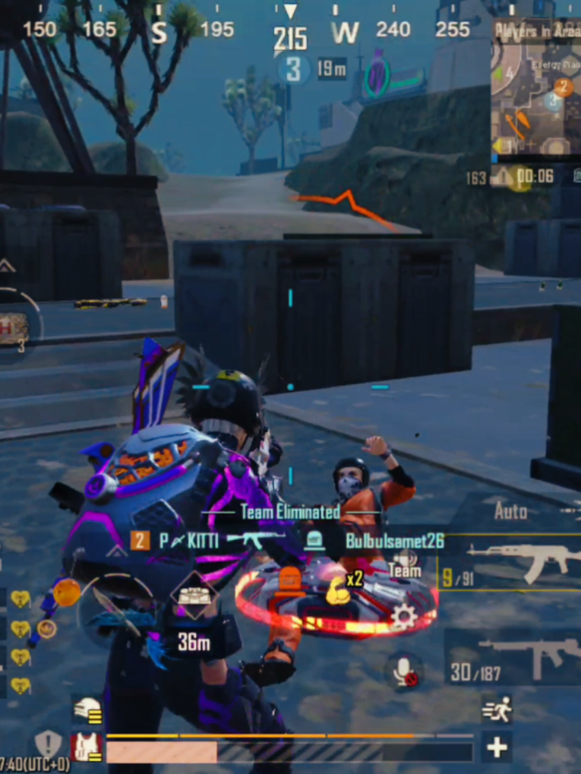 #pubgm #viralvideo #pubgsensitivity  #pubgmobile #fyp #pubgeurope #pubglover #nekedbe #P〆KITTI #joinvasa  #starcapitan #Sevou