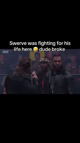 And yes I’m so ready for this rivalry the rekindle 🔥 #aew #aewdynamite #aewcollision #aewontnt #aewtiktok #aewsickos #iwc #internetwrestlingcommunity #swervestrickland #princenana #hangmanadampage #adampage