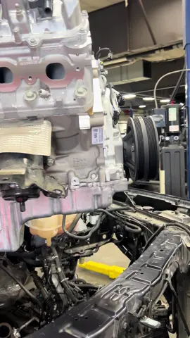 Monday work flow #mechanic #technician #automotive #CarMechanic 