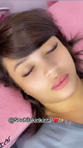 Extension de cil pour ma chere @Souhila kiri kirita  Effet : anime lashes  Prix :3500da  📍tlemcen 📍boujlida  📞0562286222 #fyppppppppppppppppppppppp #lashextensions #dzairi 