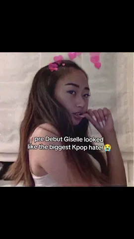 ICON SINCE DAY ONE 💋#giselle #kpop #aespa #my #predebut #viral #bpcomeback #letenhypenrest #streamnodoubt #newjeansneverdie🐰💙❤💛💚💜 #blinkx307 #fyp #like 