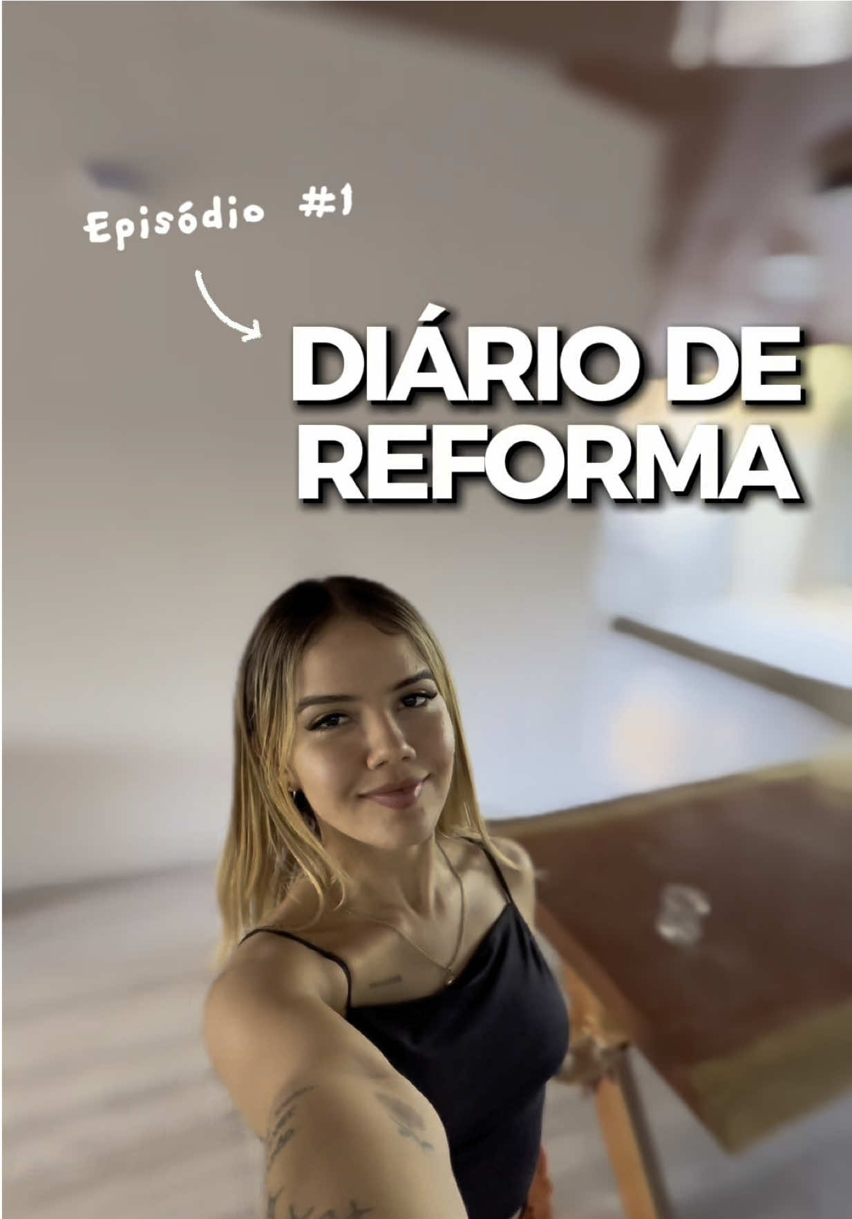 Curte e comenta pra ep#2 #fyp #foryoupage #diariodereforma 