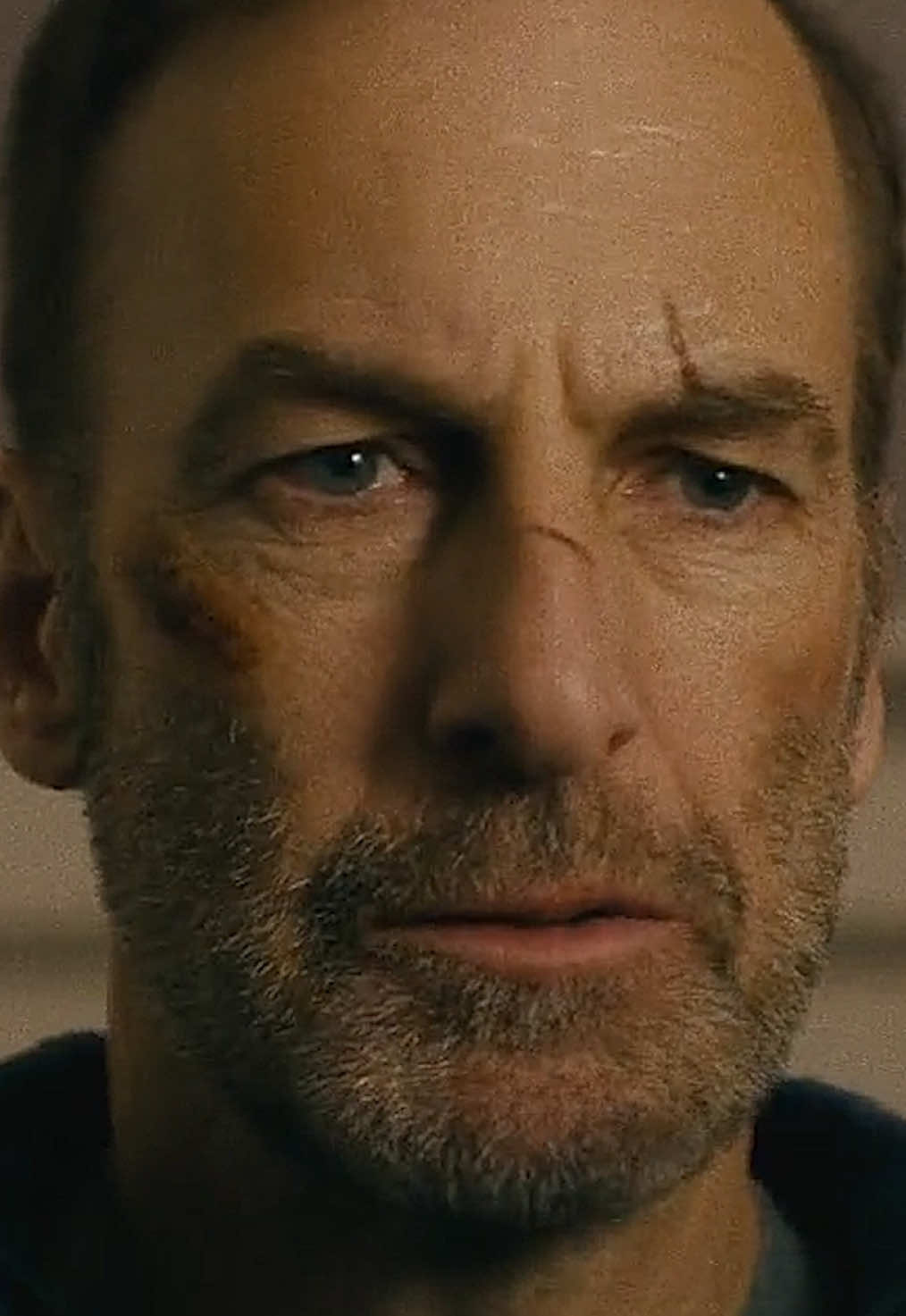 Moments before chaos. #Nobody, streaming now on Prime Video. #BobOdenkirk #ConnieNielsen #Movies #MovieClips 