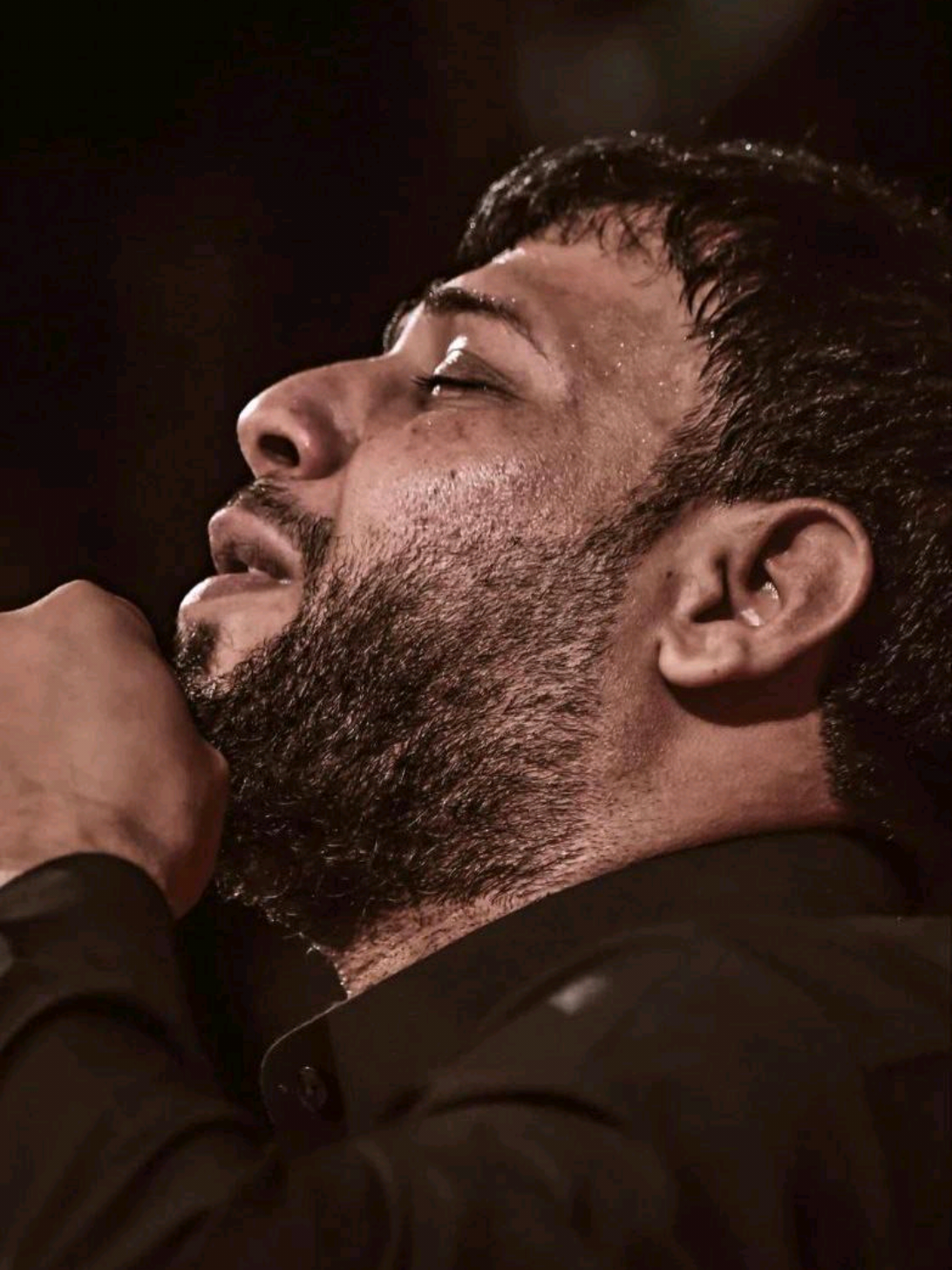 اطلع صورتك واتمدد عليها 💔 #اكسبلور #سيد_فاقد_الموسوي . . . #نافع #ارزقني_الخدمه #فاقديون #فاقدالموسوي #ستوريات#سيدفاقد #شور 