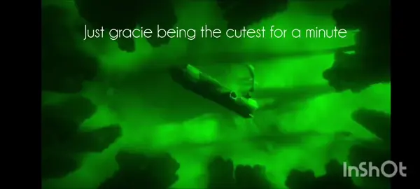 Night of the zoopocalypse- Gracie being adorable #nightofthezoopocalypse  #nightofthezoopocalypsemovie  #nightofthezoopocalypsegracie #vivakids #foryou #animation #movie #animatedhorror