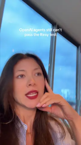 I’ll ping u when chatGPT can book us a dinner reservation. I still love u @chatgpt 