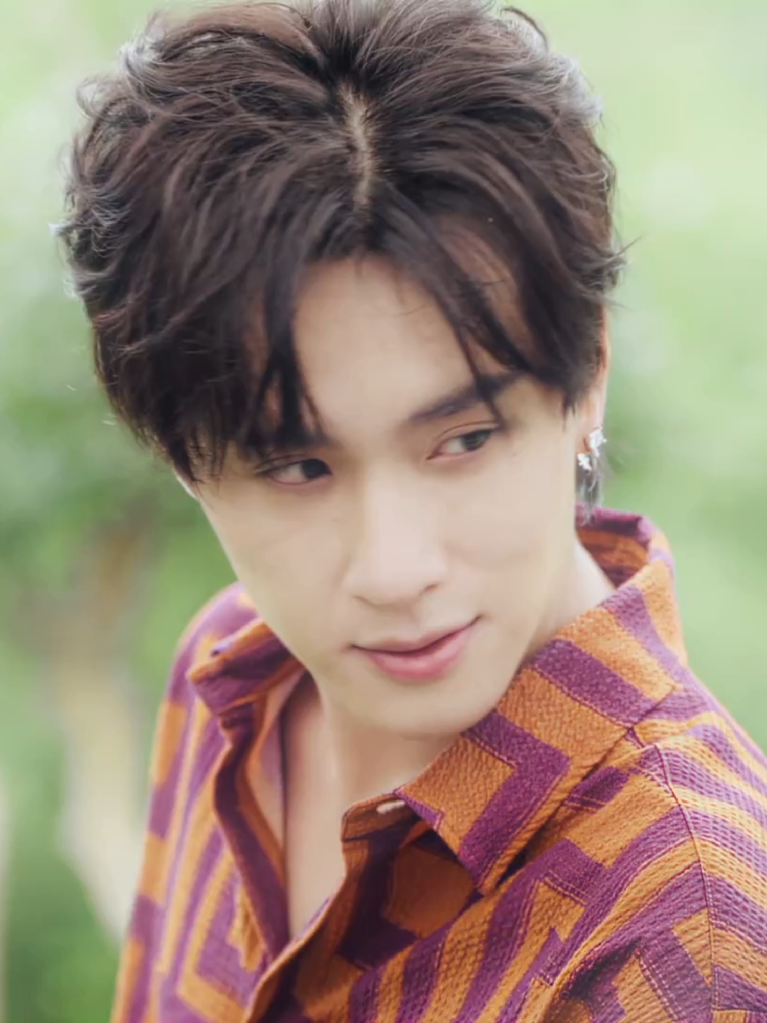 2/4 | Bad girls like you #revengedlove #jiangxiaoshuai #gouchengyu #zhanxuan #liuxuancheng #bl