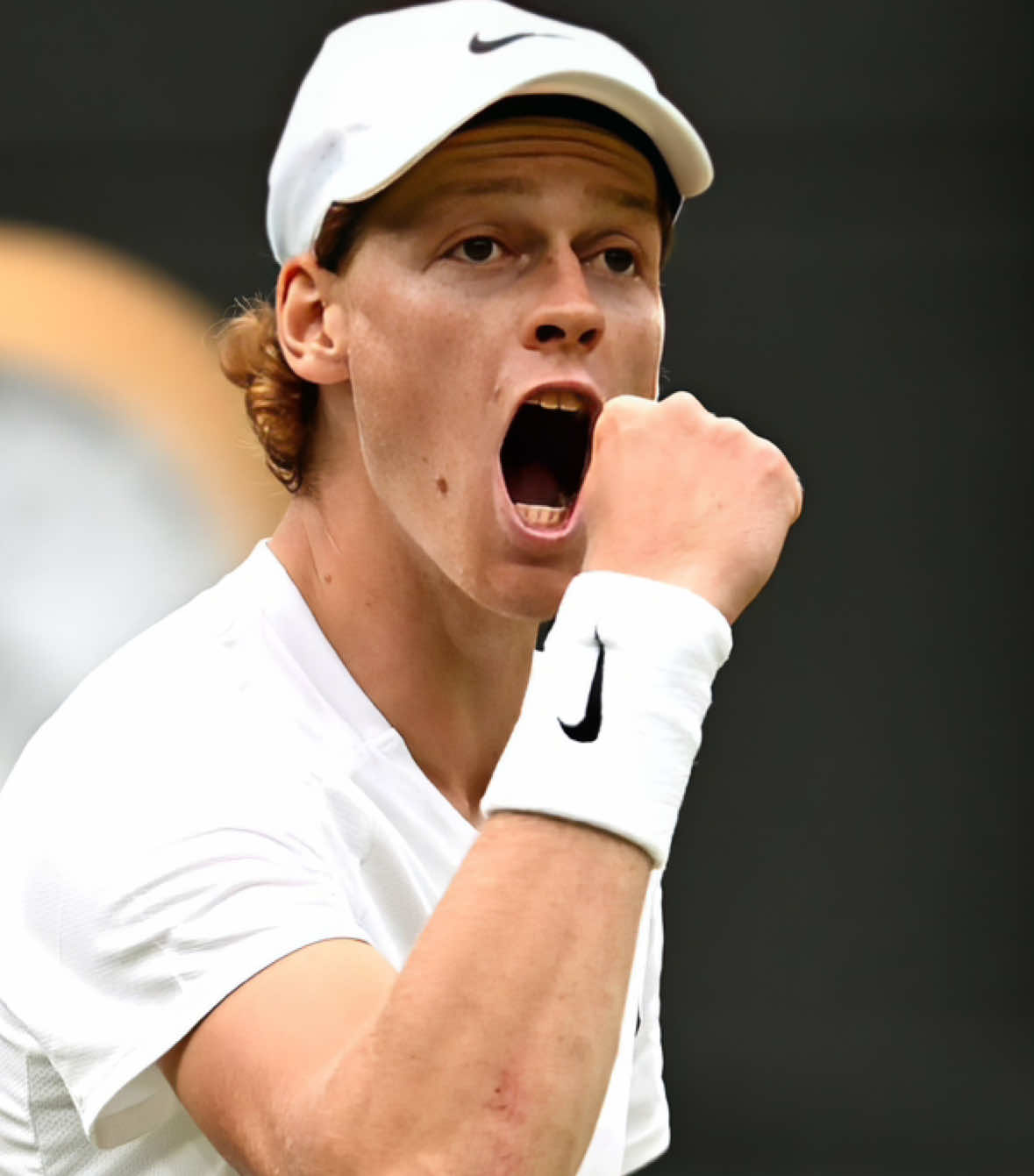 Jannik Sinner #tennis #janniksinner #tennisedit #edit 