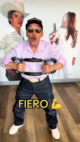 Siempre activo #pedrorivera #tiktokshop #GymTok 