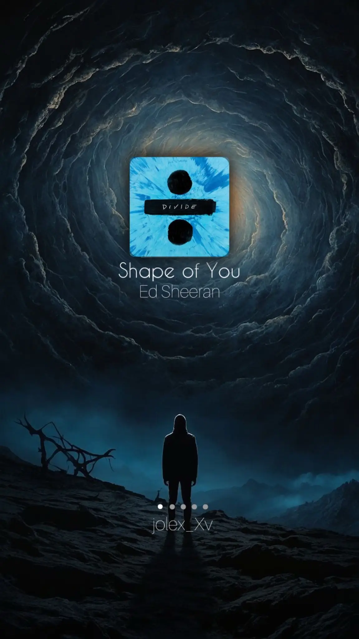 #shapeofyou #edsheeran #song #fyp #foryoupage 