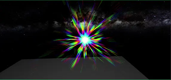 Force of nature particle v2 #roblox #art #abstractart #viral #fypage #abstract #viralvideo #robloxdev #fypシ゚viral #robloxstudio #satisfyingvideo #space 