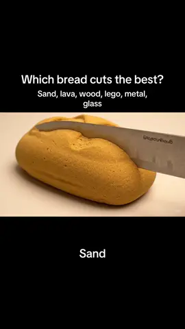 Satisfying bread cuts ASMR #asmrai #asmr #glassfruit #bread #foodasmr #satisfyingvideos 
