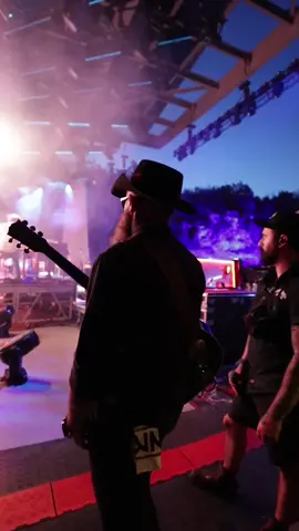 Heading into release week like… 😎 #InMyBlood #OnTour 