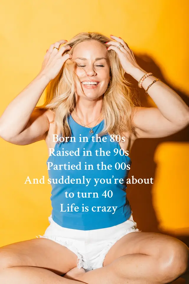 I feel like this is a big birthday! How should i celebrate?  #40thbirthday #birthdaycelebration #halfwaythere #decemberbaby 