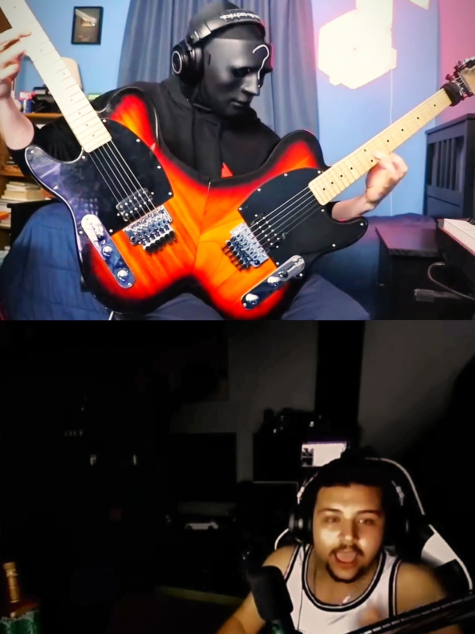 #foryou #ometv #fyp #viral #guitar 