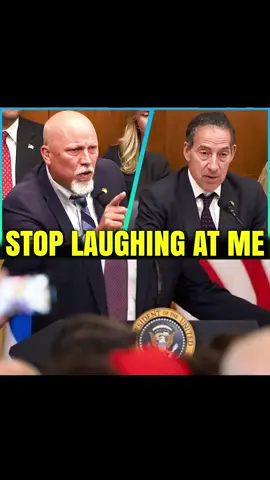 Jamie Raskin TAUGHT Trump Stooge Live in Congress and It Drove Him CRAZY #hollywood #breakingnews #trump 