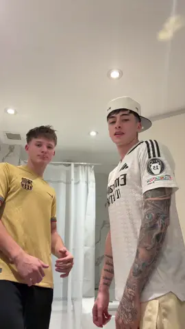 @Javi Parma haciendo trend fáciles 😎