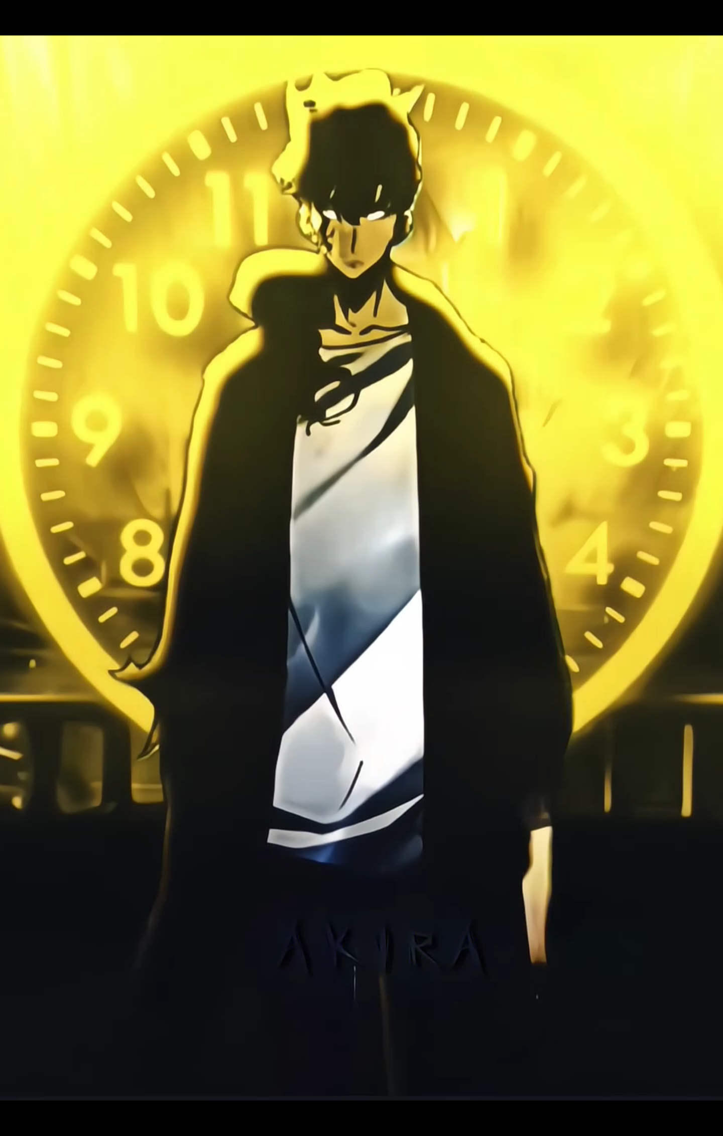 My packs in bio 🔥 | Mangá+ flow?  #Anime #edit #mangaedit #120fps #akira #sololeveling 