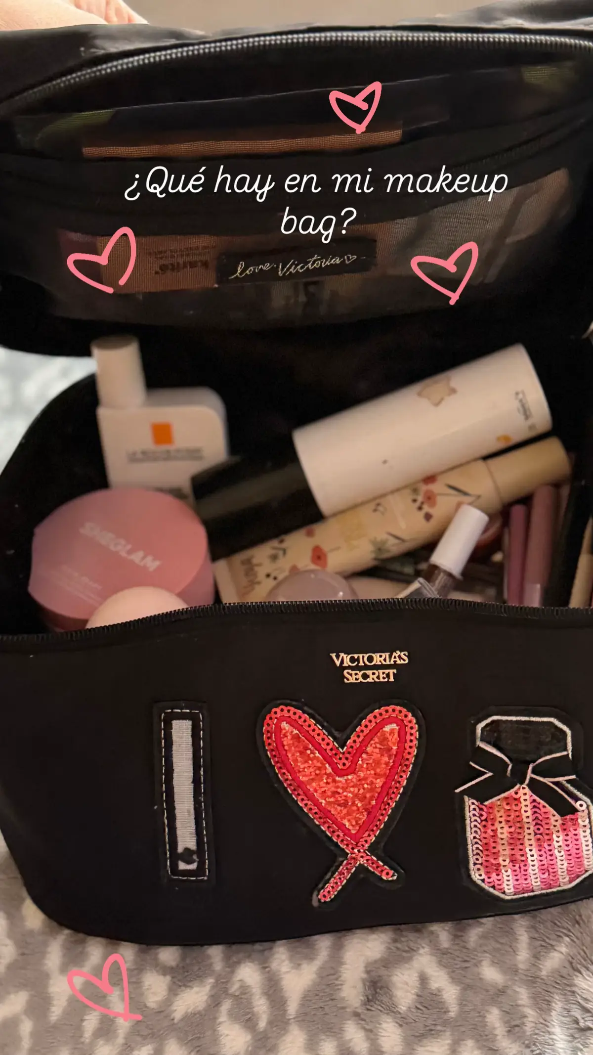 #makemefamous #makeup #makeuptips #fypシ #sheglammusthaves #maybelline #tiktokviral 🩷🩷🩷🩷 rosa rosa en todos lados