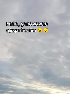 dejaré mi cuenta ..por un tiempo 😴😣