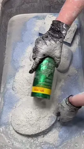 Powder bombs of comer and dish soap  laundry powders into the sink  suds overload so satisfaying @RolyPolyColie #ASMR #asmrsounds #sudlovers #pasteasmr #carsponge #suds #asmrslime #asmrrelax #asmrsoap #asmreating #asmrsoapysponge #oddlysatisfying #asmrrinsing #soapysponge #soapyripping #sudscity #mrclean #spongeasmr #fabuloso #comet #asmrpaste #asmrcommunity #asmrreels #sudscity #pinesol #ajax #xtrapine #lundmark #reels #fyp #explore 