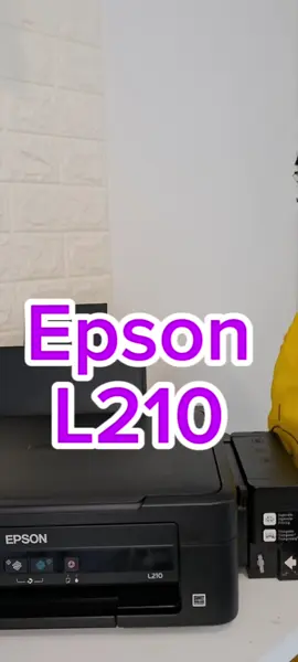 as impressoras mais antigas da Epson são as melhores. #impressorasepson  #epson  #multifuncionais  #l210  #fy #foryoupageofficiall❤️❤️tiktok 