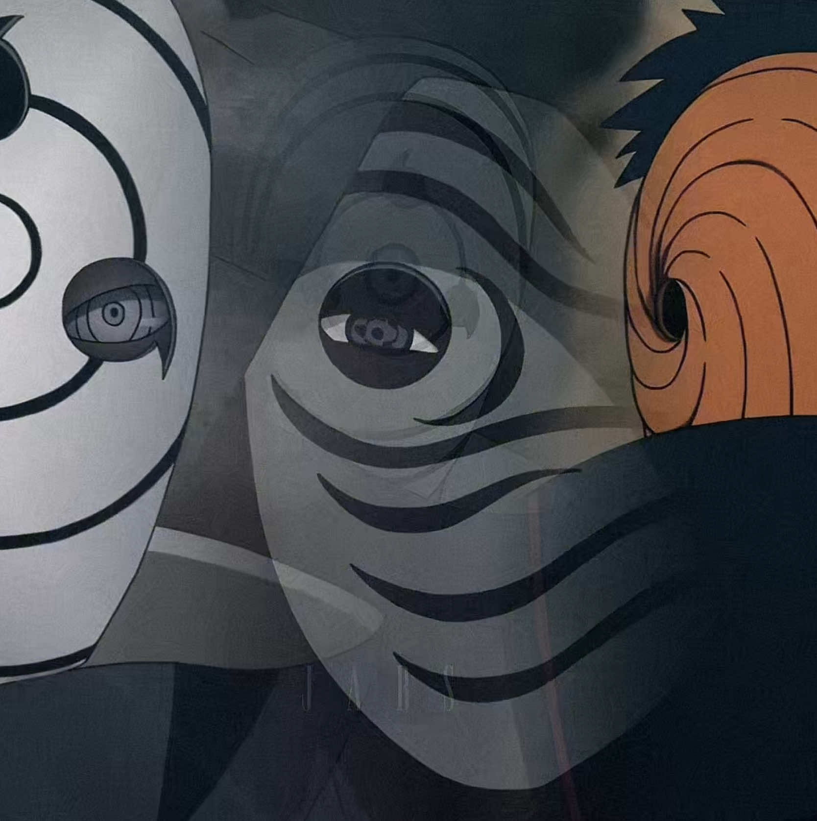 “Is That You, Obito?” | #obito, #naruto, #anime, #fyp, #edit #creatorsearchinsights 