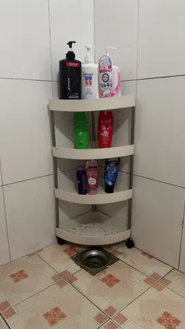 Kệ Góc Tam Giác nhà tắm nhà bếp đa năng#thinhhanh #xuhuong #dogiadung 