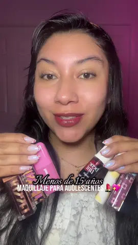 Respuesta a @shany>.<💗 Maquillaje para Adolescentes menos de 15 años💄💖✨ sígueme para más tips💘 #makeuphacks #hacksdebelleza #adolescentes #makeuptips #girls #maquillajeparaniñas #niñas #maquilateconkstyle #naturalmakeup #viralmakeup @ISDIN @Beauty of Joseon @Benefit Cosmetics @Maybelline NY @Huda Beauty @fwee @Armani beauty @COLORGRAM OFFICIAL @SHISEIDO @YesStyle 