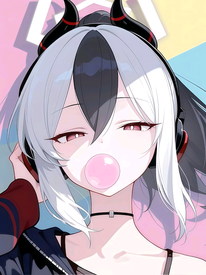 lagi gk ad moment di ml,y udh gw upload ini aja 🗿 cr:@1zumii__  #onikatakayoko #kayokoonikata #kayokobluearchive #bluearchive 