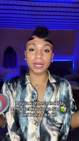 Hau la konhece sorry🤮#timorleste #xbcyza #fyp 