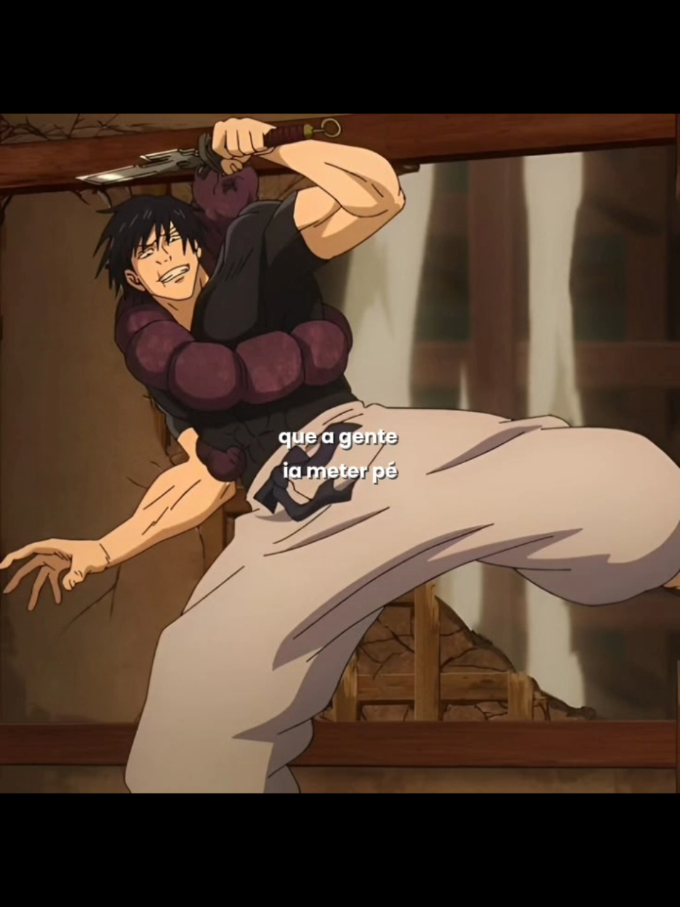 sinistro... . . . #fypシ゚ #shifters #jjkdr #jjk #shiftoker #fyp #shiftingdr #shiftok #shifting #foryoupage #viral #anime #dranime #jujutsukaisen #realidadedesejada #fy #animedr #dranime #relato #relatodr #toji #tojifushiguro #jujustukaisenanime #vaiprofy #dr 